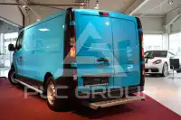 2022 Renault Trafic