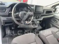 2022 Renault Trafic