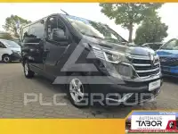 2022 Renault Trafic