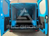 2022 Renault Trafic