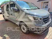 2022 Renault Trafic