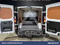 2022 Renault Trafic
