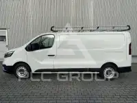 2022 Renault Trafic