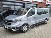 2022 Renault Trafic