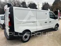 2022 Renault Trafic
