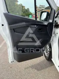 2022 Renault Trafic