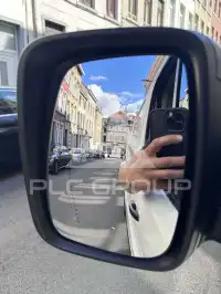 2022 Renault Trafic