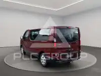 2022 Renault Trafic