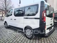 2022 Renault Trafic