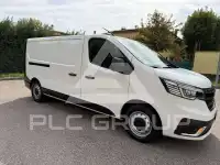 2022 Renault Trafic