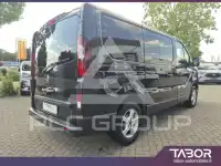 2022 Renault Trafic