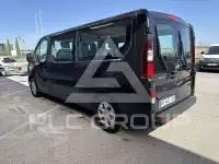 2022 Renault Trafic