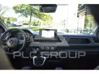 2022 Renault Trafic