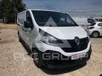 2022 Renault Trafic