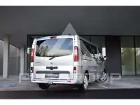 2022 Renault Trafic