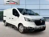 2022 Renault Trafic