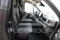 2022 Renault Trafic