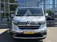 2022 Renault Trafic
