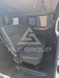 2022 Renault Trafic