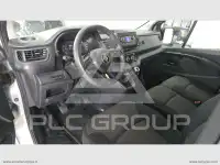 2022 Renault Trafic