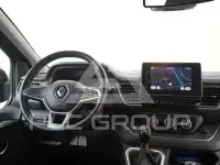 2022 Renault Trafic