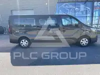 2022 Renault Trafic