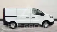 2022 Renault Trafic