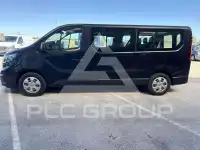 2022 Renault Trafic