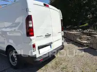 2022 Renault Trafic
