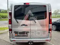2022 Renault Trafic