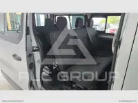2022 Renault Trafic