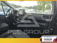 2022 Renault Trafic