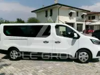 2022 Renault Trafic