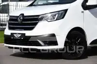 2022 Renault Trafic