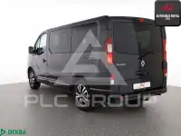 2022 Renault Trafic