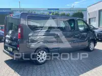 2022 Renault Trafic
