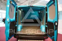 2022 Renault Trafic
