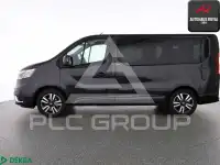2022 Renault Trafic