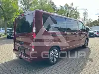 2022 Renault Trafic