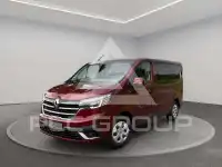 2022 Renault Trafic