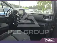 2022 Renault Trafic