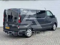 2022 Renault Trafic