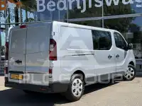 2022 Renault Trafic
