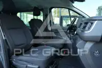 2022 Renault Trafic
