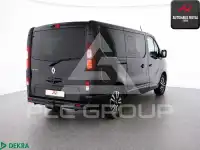 2022 Renault Trafic