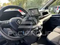 2022 Renault Trafic