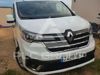 2022 Renault Trafic
