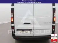2022 Renault Trafic