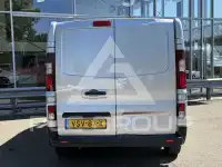 2022 Renault Trafic