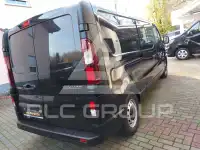 2022 Renault Trafic
